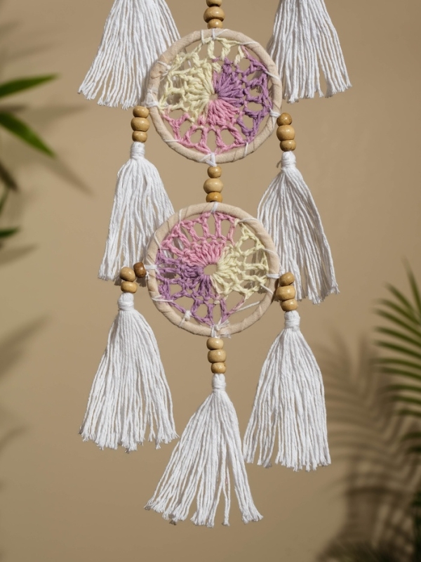 Ловец снов 6х70 см.