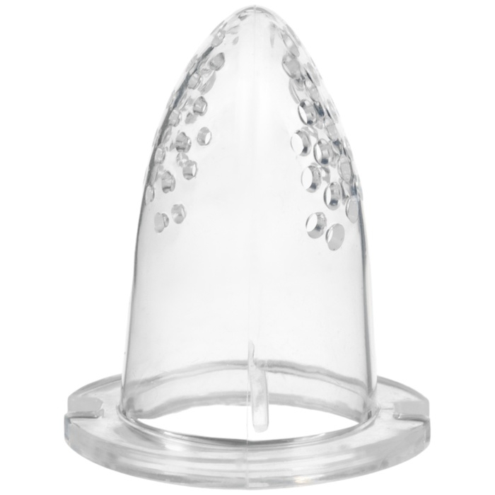 Сеточка для ниблера, силикон, 2шт., размер M Сеточка для ниблера, силикон, 2шт., размер M