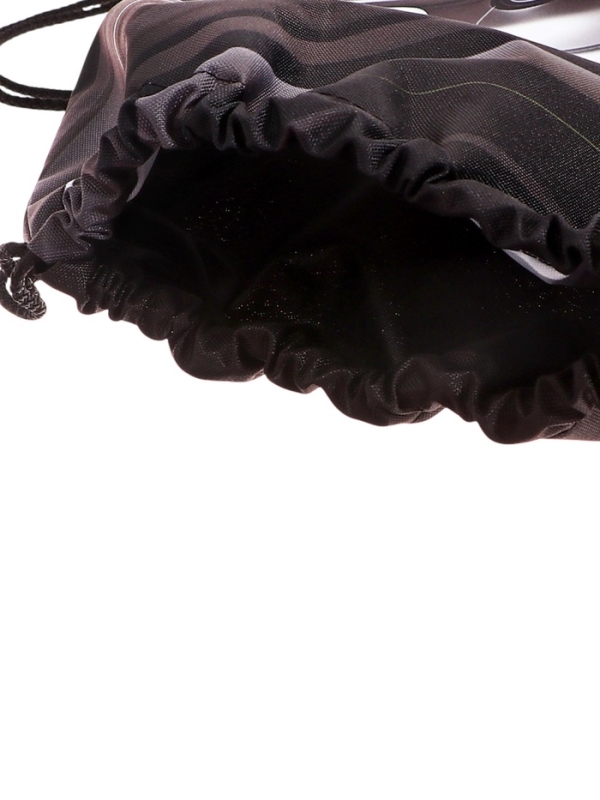 Мешок для обуви, 435×360 мм, Stavia (плотность 600D) «Гонка» Мешок для обуви, 435×360 мм, Stavia (плотность 600D) «Гонка»