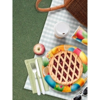 Набор стаканов Воздушные шары 250мл., 6 шт., 30000857