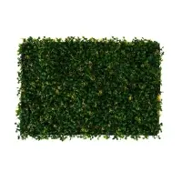 Декоративная панель, 60 × 40 см, «Жёлтые цветы», Greengo