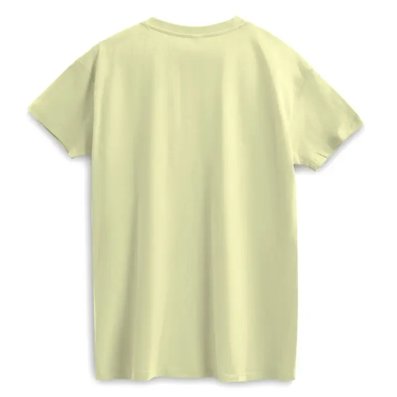 Футболка Imperial 190 лайм, размер S Футболка Imperial 190 лайм, размер S