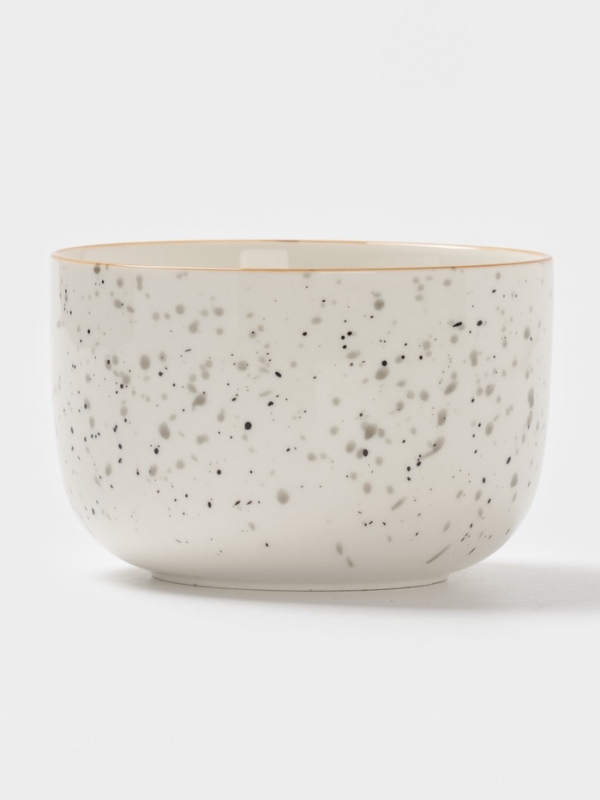 Салатник Magistro Салатник Magistro "Queil" 12 см 11,8х7,2 см