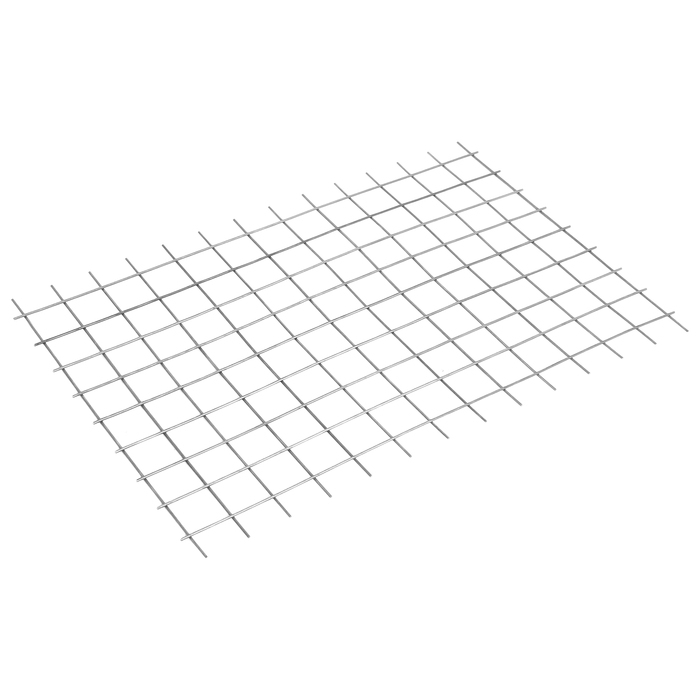 Коптильня Maclay, одноярусная, 385х280х145 мм Коптильня Maclay, одноярусная, 385х280х145 мм