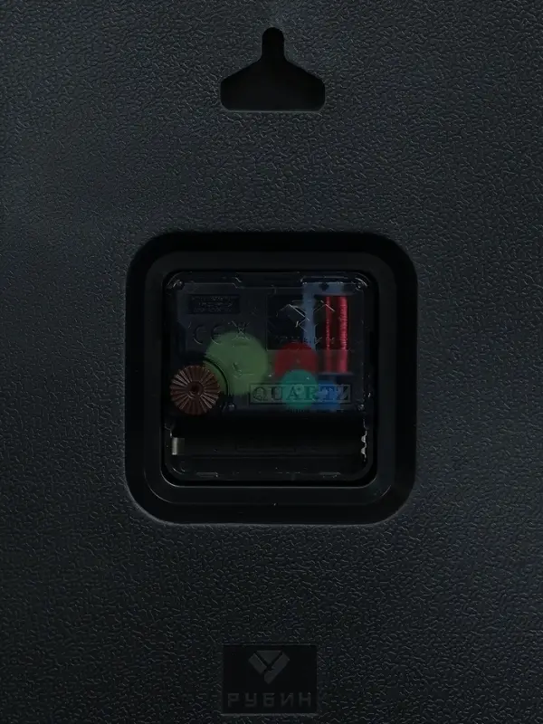 Часы настенные интерьерные &laquo;Барака&raquo;, бесшумные, плавный ход, 38&times;38 см, бронзовые