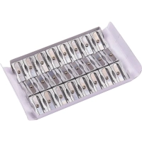 Точилка ручная Deli, 1 отверстие, алюминиевый сплав, стальное лезвие