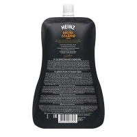 Соус Heinz Кисло-Сладкий ДП (14) 200г