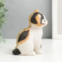 Фигурка полистоун «Котятки-малыши», 8.5×6×8 см Фигурка полистоун «Котятки-малыши», 8.5×6×8 см