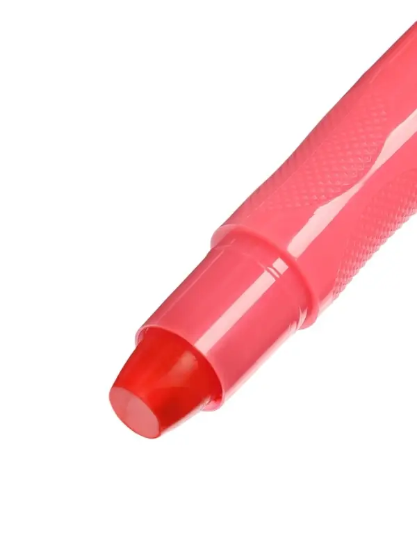 Гелевые мелки 6 цветов ErichKrause Jolly Friends Neon