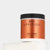 Крем для тела парфюмированный, аромат &laquo;Белый мускус и цитрусовые&raquo;, 250 мл, laPOETIQUE