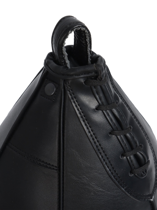 Скоростная груша FIGHT EMPIRE, чёрная Скоростная груша FIGHT EMPIRE, чёрная