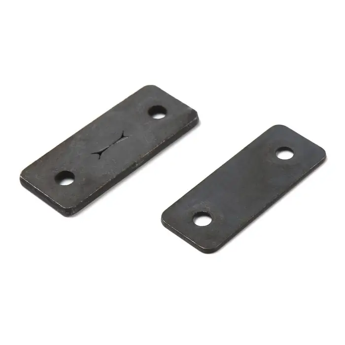 Магнитная защелка ТУНДРА, цвет медь