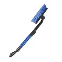 Щётка-скребок телескопическая (65-82 см) AVS SB-6582