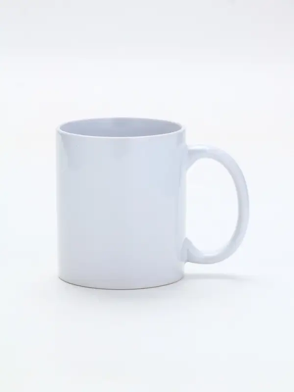 Кружка керамическая новогодняя «Зима подарит чудеса!», 320 мл Кружка керамическая новогодняя «Зима подарит чудеса!», 320 мл