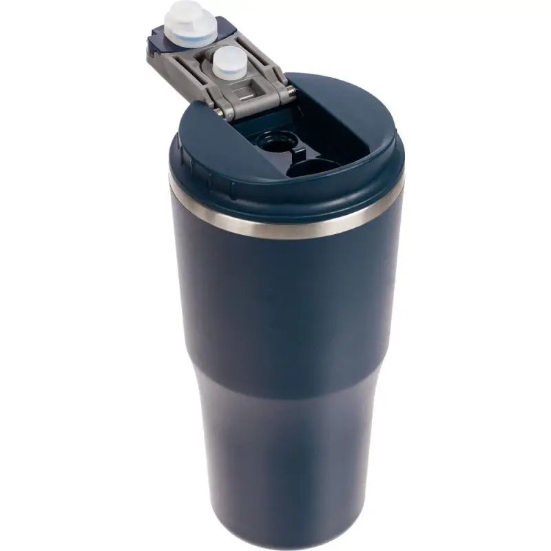 Термостакан Sapporo М, темно-синий Термостакан Sapporo М, темно-синий