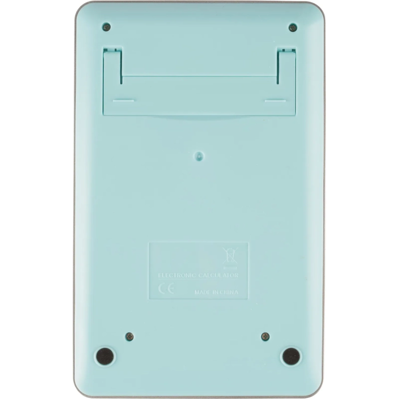 Калькулятор настольный КОМП Attache Selection ASС-333,12р,дв.пит,170x108гол