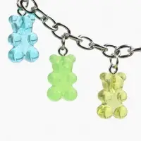 Браслет &laquo;Желейные мишки&raquo;, WINX