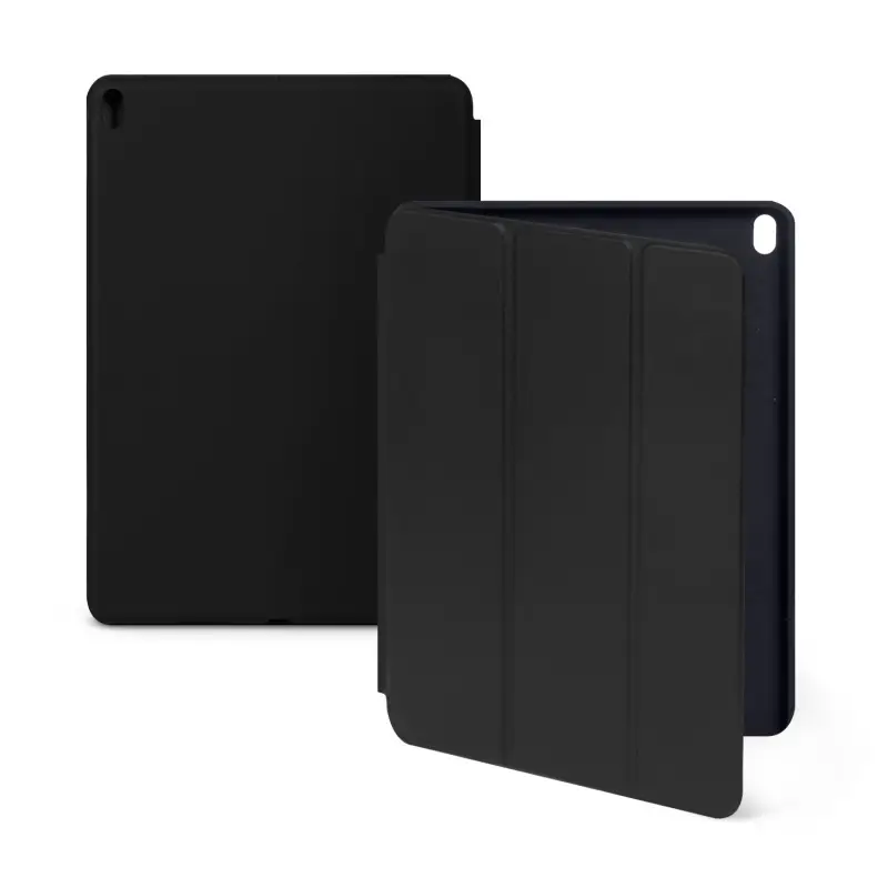 Чехол-книжка для iPad Air 4 10.9 (2020)/Air 5 10.9 (2022) Smart Case Black
