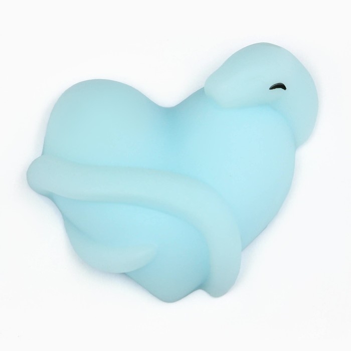 Мялка новогодняя «Новый год: Счастливого 2025 года», 4 х 3.5 см Мялка новогодняя «Новый год: Счастливого 2025 года», 4 х 3.5 см