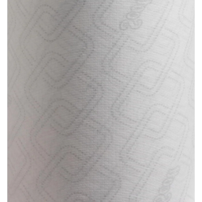 Полотенца бумажные д/дисп в рул KKEssential Slimroll 1сбел 190м 6р/уп 6695