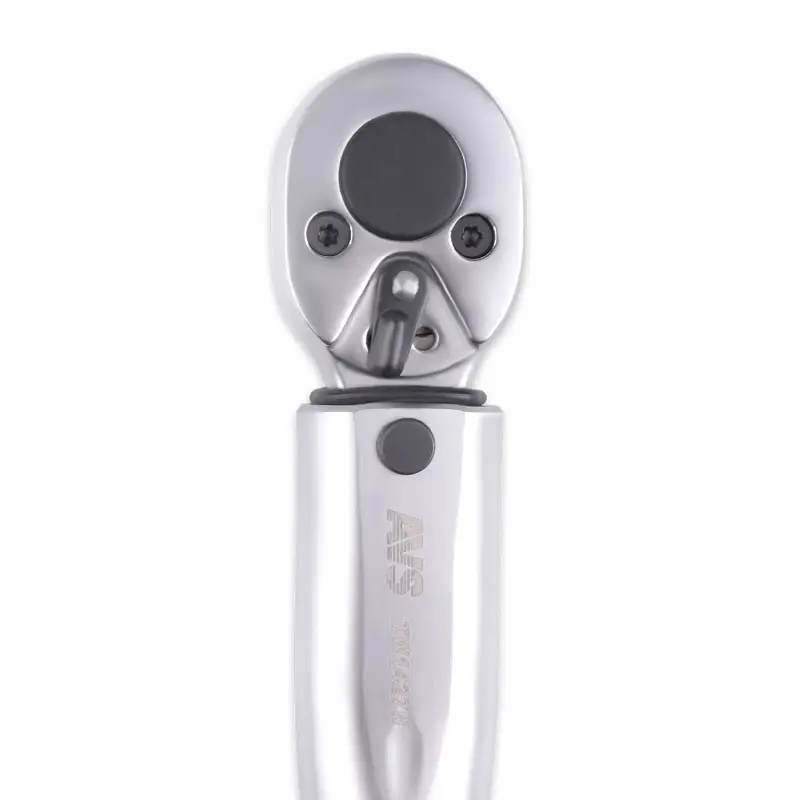 Ключ динамометрический 1/4"DR (5-25 Нм) AVS TW1427N