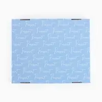 Коробка складная Present, 31 х 25,5 х 16 см