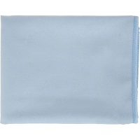 Салфетки хозяйственные Luscan Professional иск замша 250г/м2 40х35см 5шт/уп