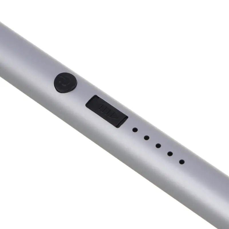 Зажигалка кухонная электронная тм VETTA, пластик, металл, USB