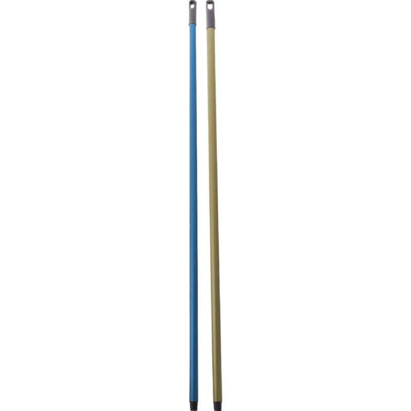 Рукоятка для щеток Rock`n`Roll 120см антрацит д/арт 132686, 132688, 132682