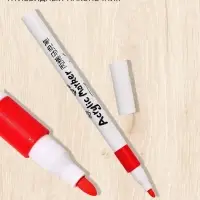 Набор акриловых маркеров, 60 цветов, для рисования