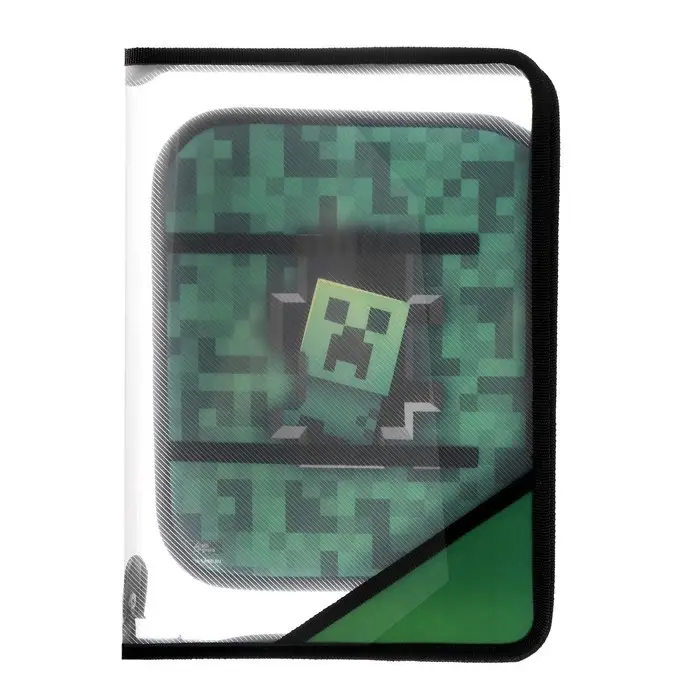 Папка для труда, А4, пластиковая, 23×32.5×2.5 см «Пиксели» Папка для труда, А4, пластиковая, 23×32.5×2.5 см «Пиксели»