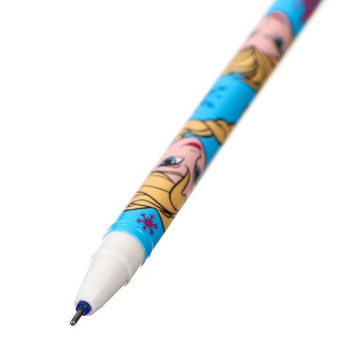 Ручка пиши стирай, 2 штуки, Холодное сердце Ручка пиши стирай, 2 штуки, Холодное сердце