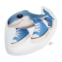 Мягкая игрушка-антистресс "Акула", 31 см