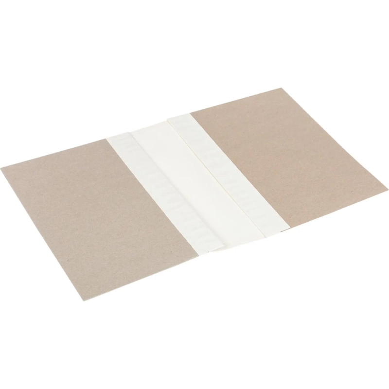 Папка архивная коленкор