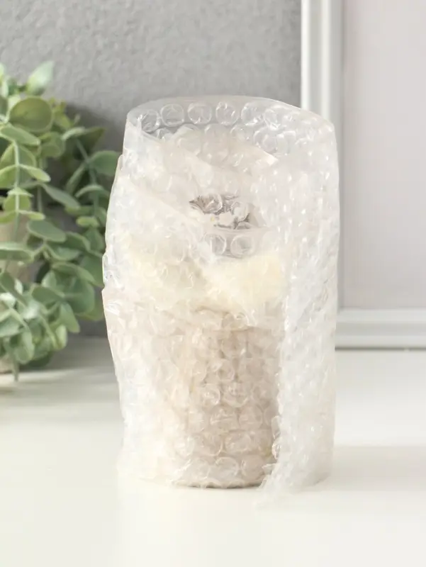 Сувенир полистоун Сувенир полистоун "Девочка-ангел с венком-сердце" 4,5х8х12 см