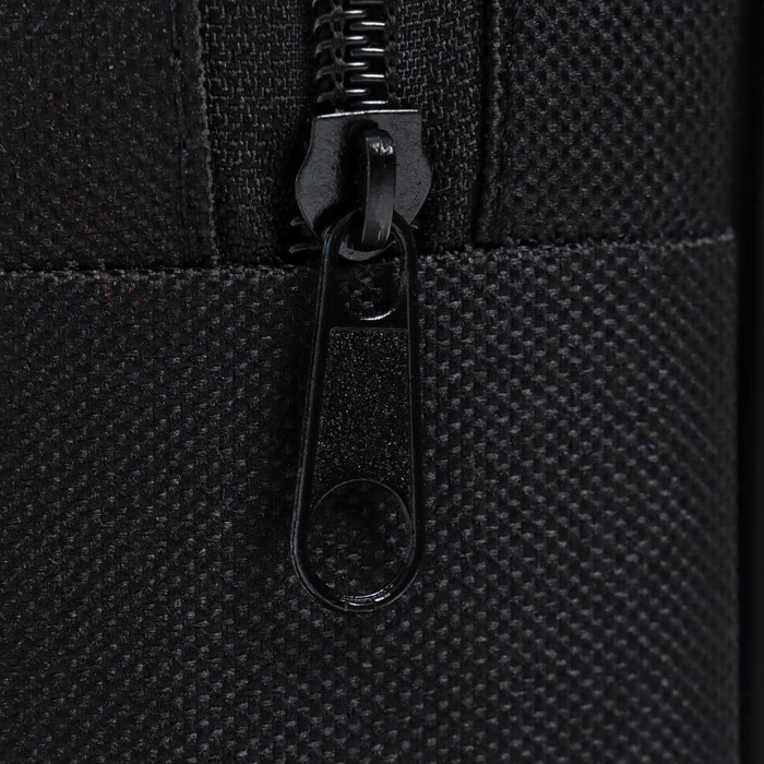 Папка с ручками текстильная А4, 350 х 270 х 70 мм, Calligrata Папка с ручками текстильная А4, 350 х 270 х 70 мм, Calligrata "Авто в огне", нейлон