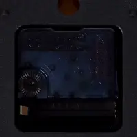 Часы настенные интерьерные &laquo;Азали&raquo;, серия: Ажур, дискретный ход, 70&times;70 см, циферблат d=22 см, от батарейки 1&times;АА