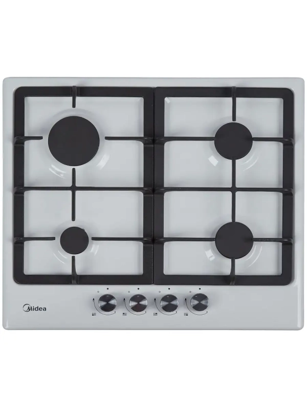 Встраиваемая газовая варочная панель MG606W