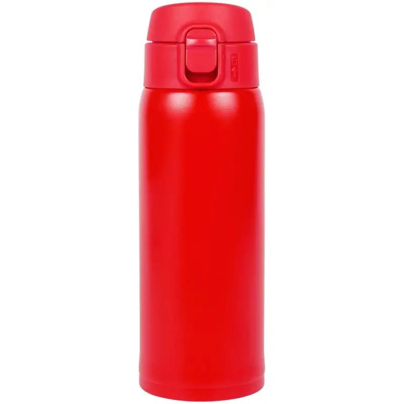 Термокружка Relaxika, ver.2, красная Термокружка Relaxika, ver.2, красная