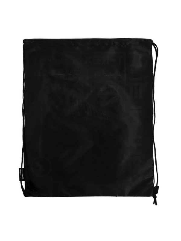 Мешок для обуви 480×380 Seventeen, черный, мальчик Мешок для обуви 480×380 Seventeen, черный, мальчик