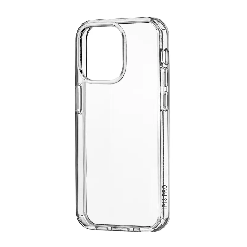 Чехол iPh 13 Pro (6.1) TPU 1.2 мм