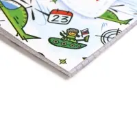 Блокнот А6, 32 листа в клетку «Лучший во всем»