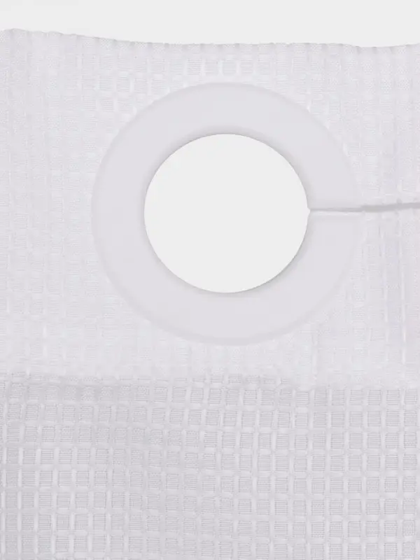 Штора для ванной SAVANNA &laquo;Богемия&raquo;, 200&times;180 см, полиэстер