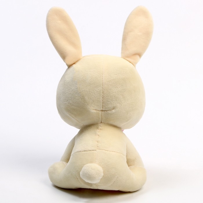 Мягкая игрушка «Зайка» Мягкая игрушка «Зайка»