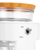 Портативная кофеварка-пуровер КТ-7573 - 0.35 л Портативная кофеварка-пуровер КТ-7573 - 0.35 л