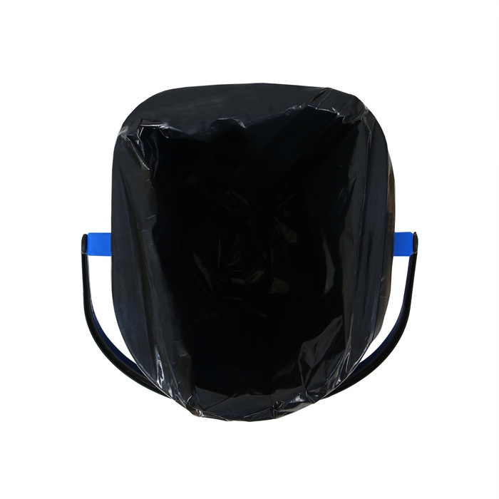 Мешок для ведра-туалета, 35 × 30 × 70 см, 50 мкм, в наборе 10 шт. Мешок для ведра-туалета, 35 × 30 × 70 см, 50 мкм, в наборе 10 шт.