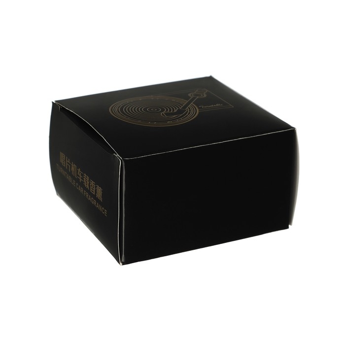 Ароматизатор в машину, Винил, три аромата Ароматизатор в машину, Винил, три аромата