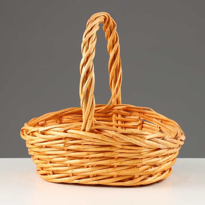 Корзина, 27 х 21/12 х 9/29см Корзина, 27 х 21/12 х 9/29см