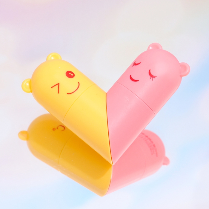 Бальзам для губ «Love» Бальзам для губ «Love»