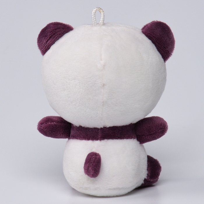 Мягкая игрушка Love you, панда Мягкая игрушка Love you, панда